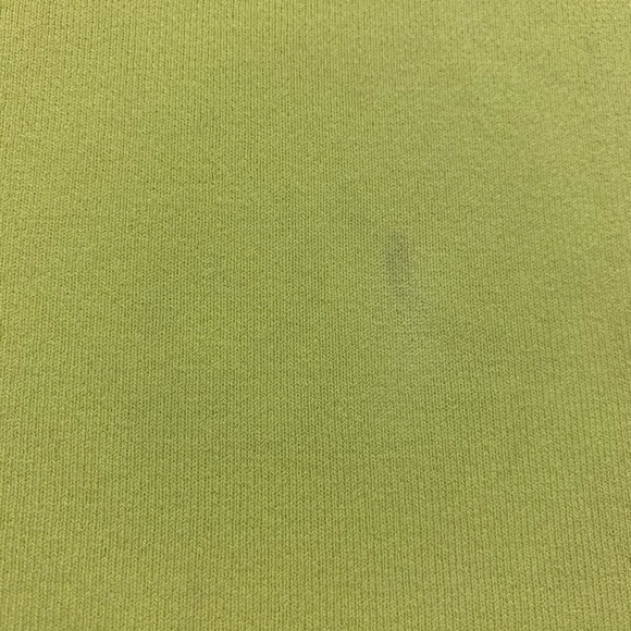 Adrienne Vittadini Celadon V-Neck Sweater M - Picture 6 of 8